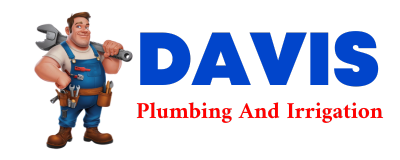 Trusted plumber in LONETREE